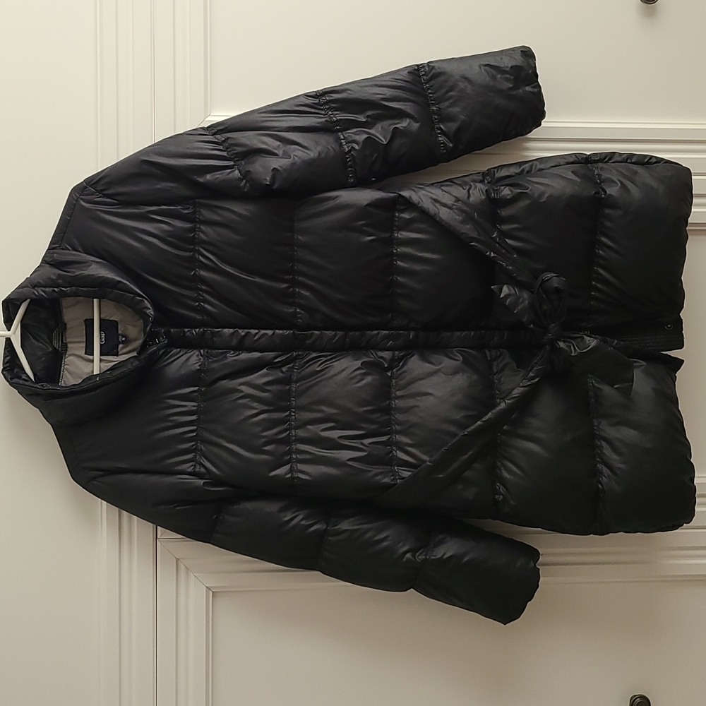 Gap down jacket XL